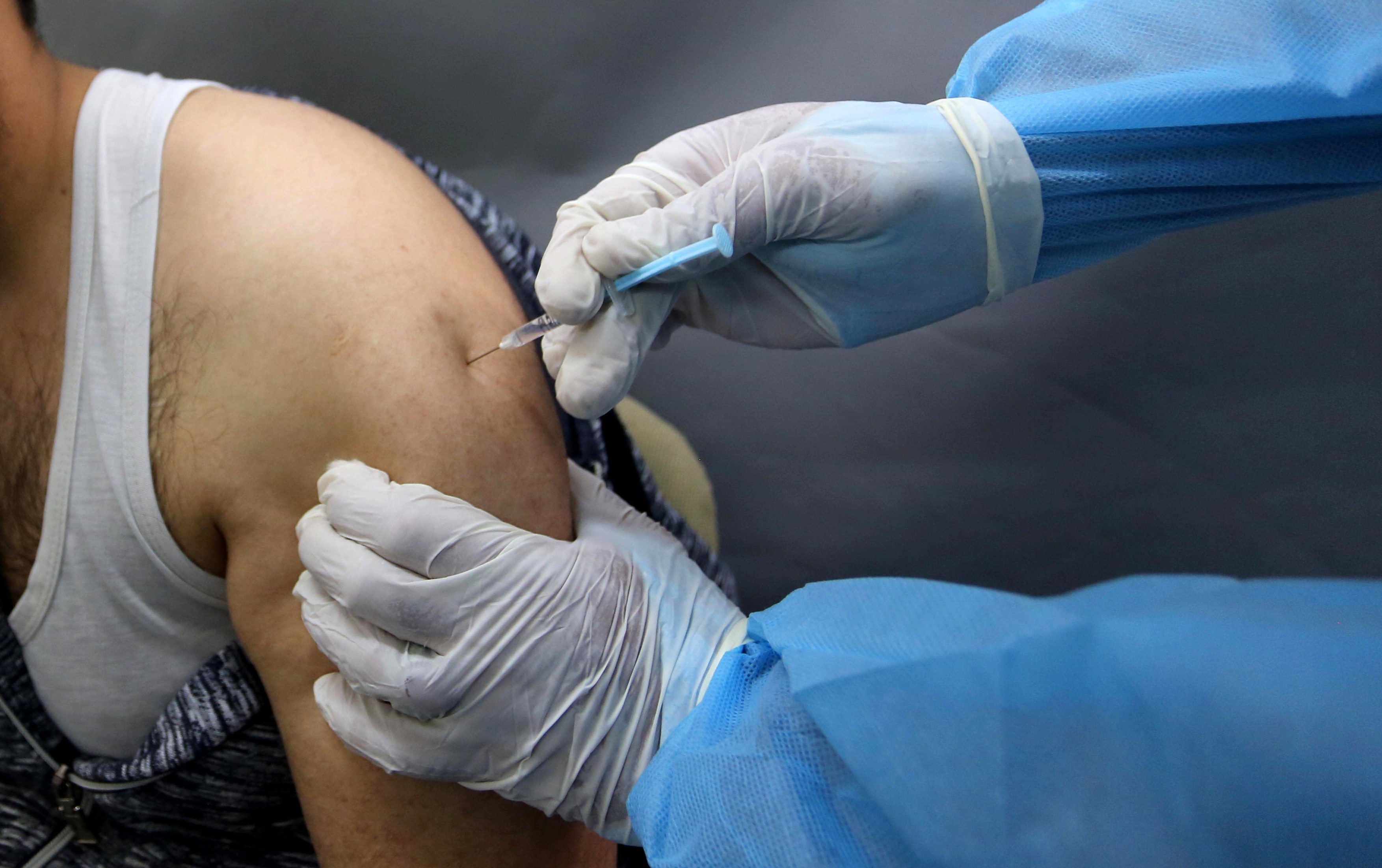 Peste 52.000 de români s-au vaccinat în ultimele 24 de ore