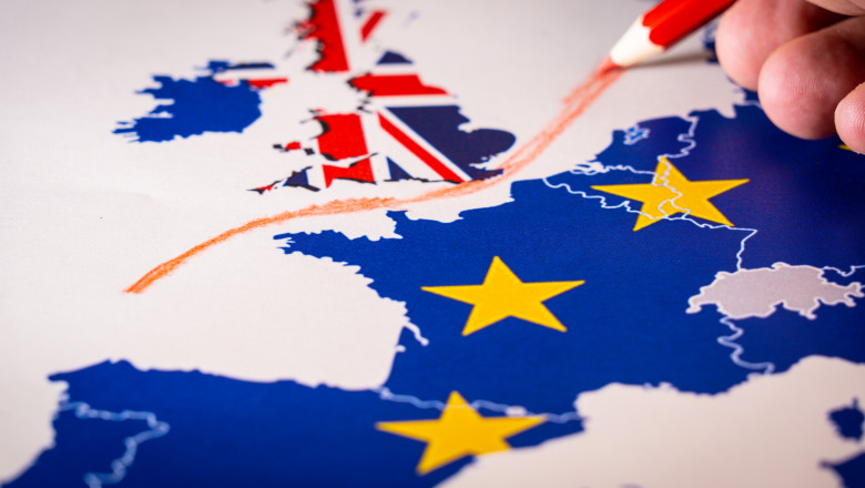 Marea Britanie vrea să devină a doua Elveţie pentru Uniunea Europeană (surse)
