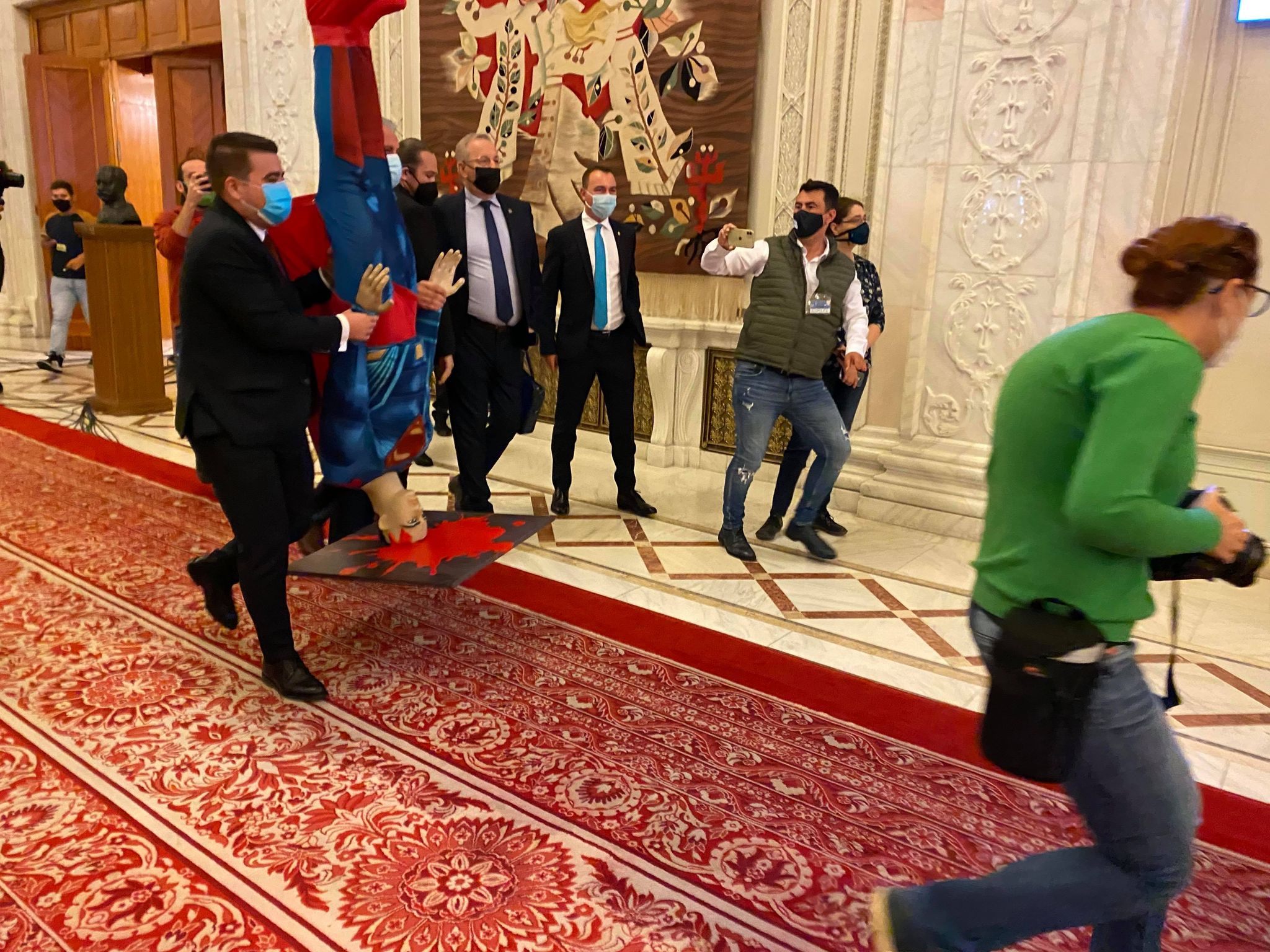 superman parlament8