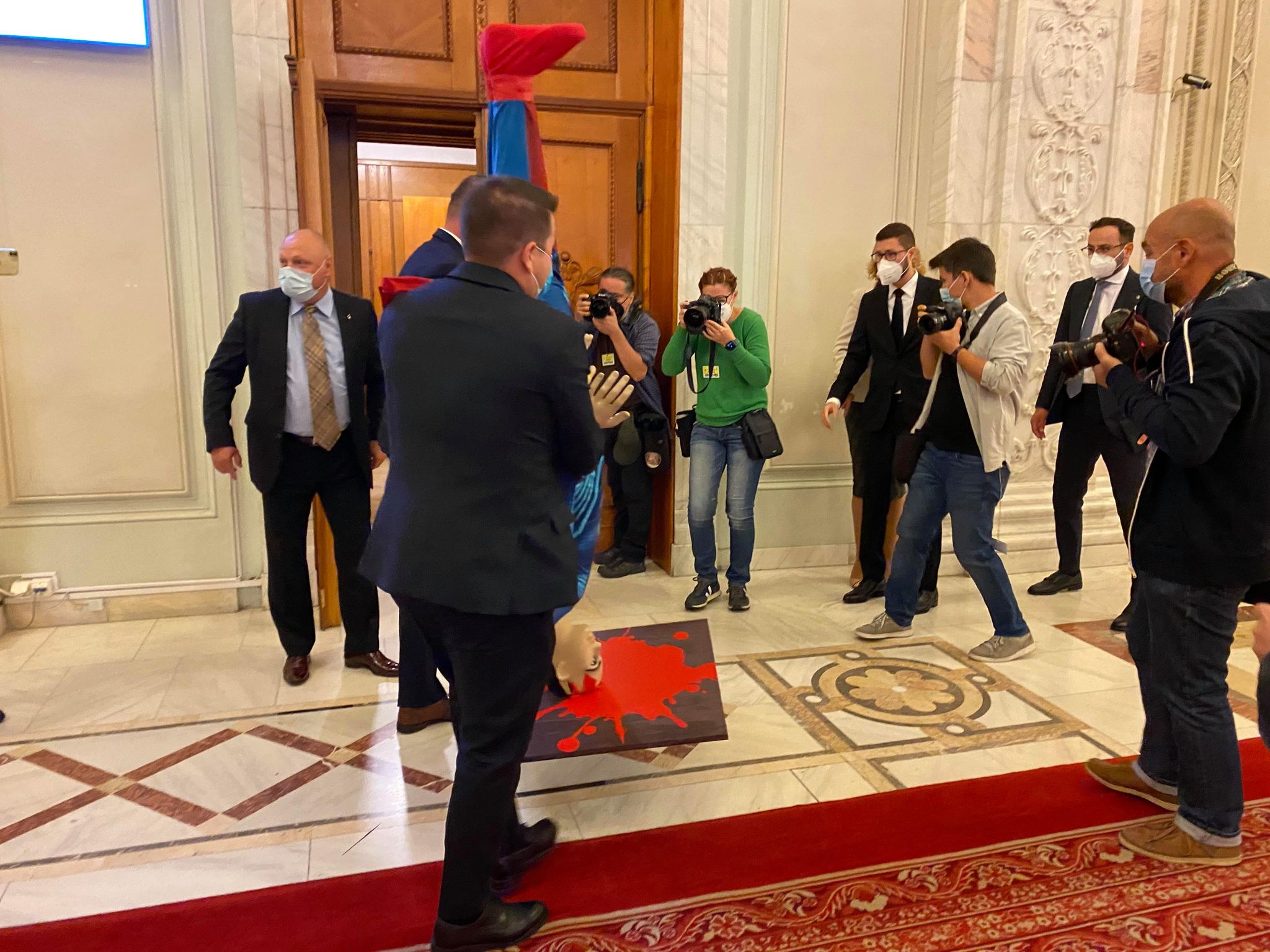 superman parlament6