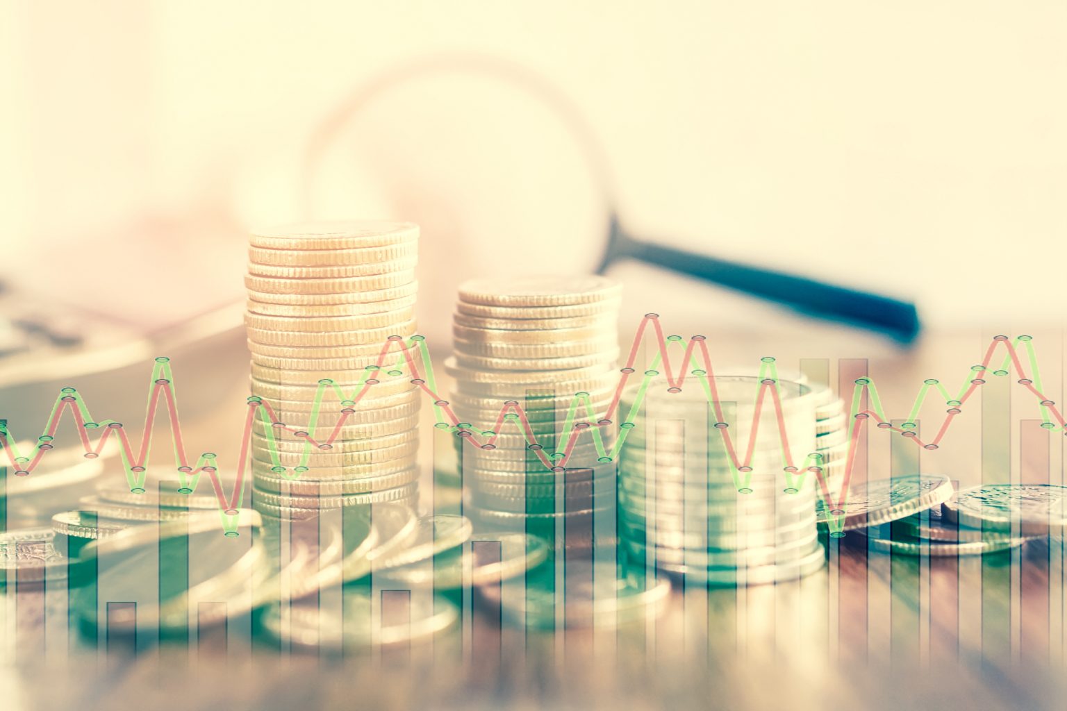 BNR a majorat dobânda cheie la 2,5% pe an
