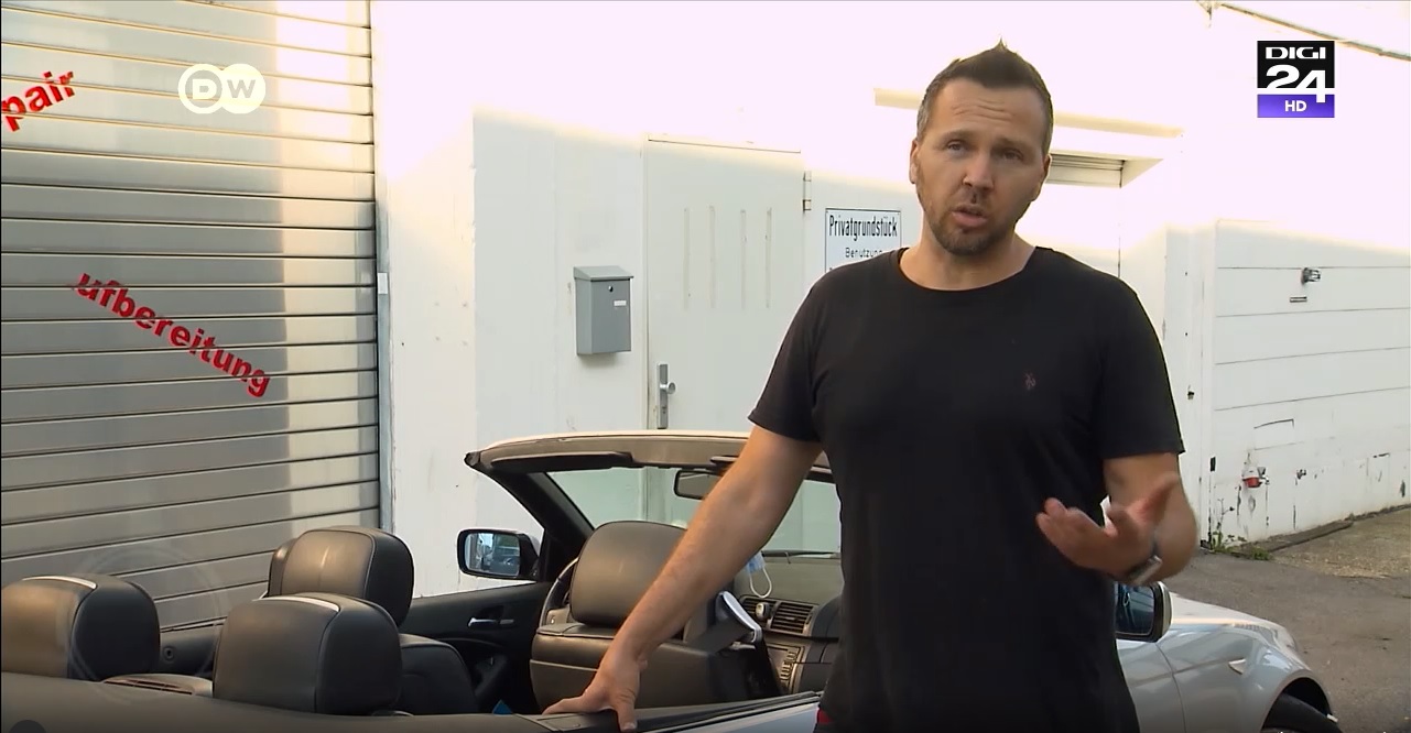 Singurul stat european fără limită de viteză pe autostrăzi ar putea renunța la această politică