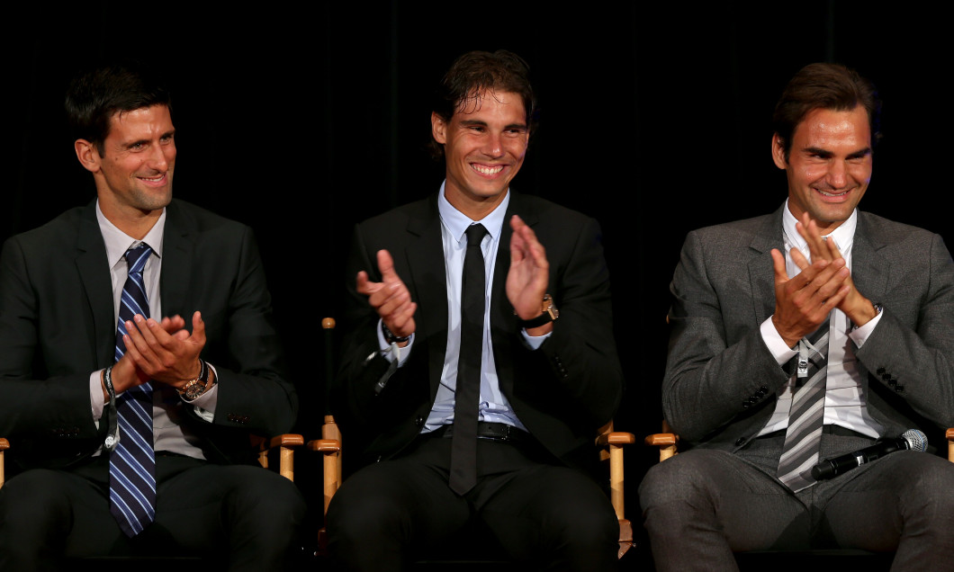 Indian Wells fără Federer, Nadal şi Djokovic pentru prima dată după 21 de ani