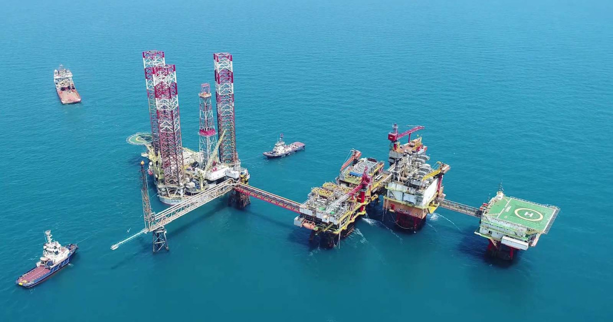 Proiect de OUG privind gazele din Marea Neagră. Boloș: „Există riscul să apară dificultăţi de aplicare a TVA şi a accizelor”