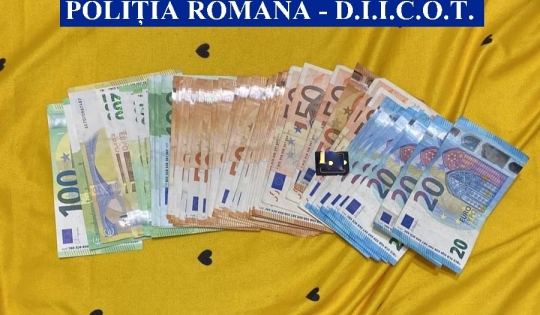 Migranții afgani au dat jumătate de milion de euro unor traficanți români care le-au promis că îi duc în vestul Europei
