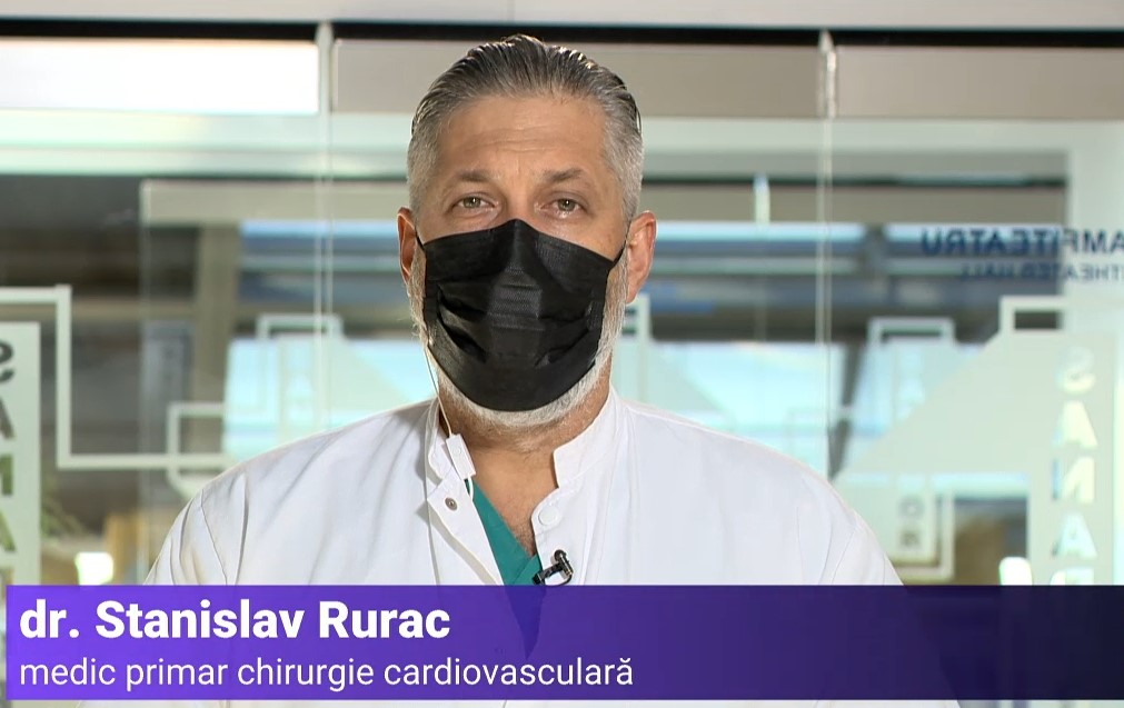 Ce este insuficiența mitrală și în ce constă tratamentul