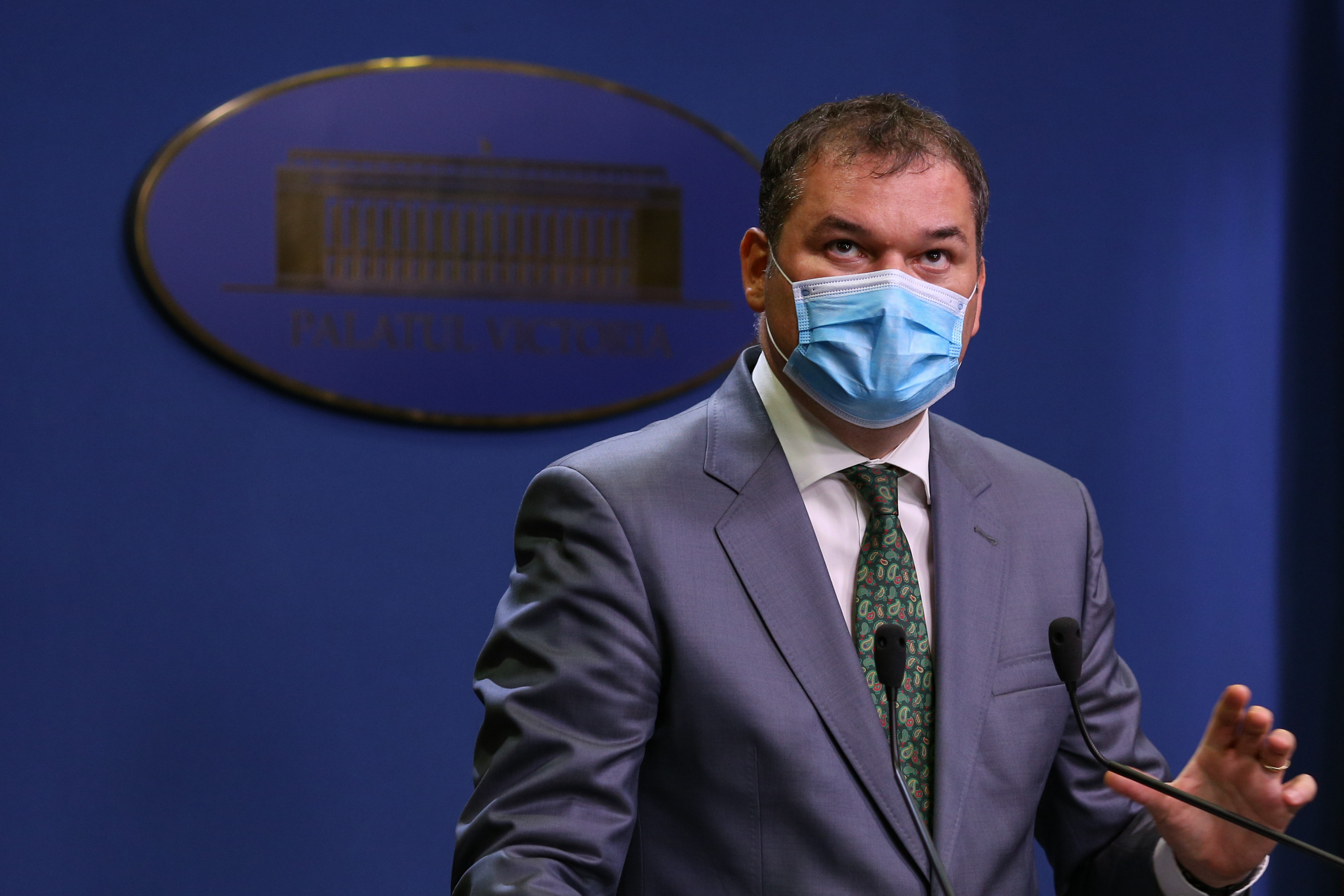 Guvernul dă primarilor peste un miliard de lei din Fondul de rezervă