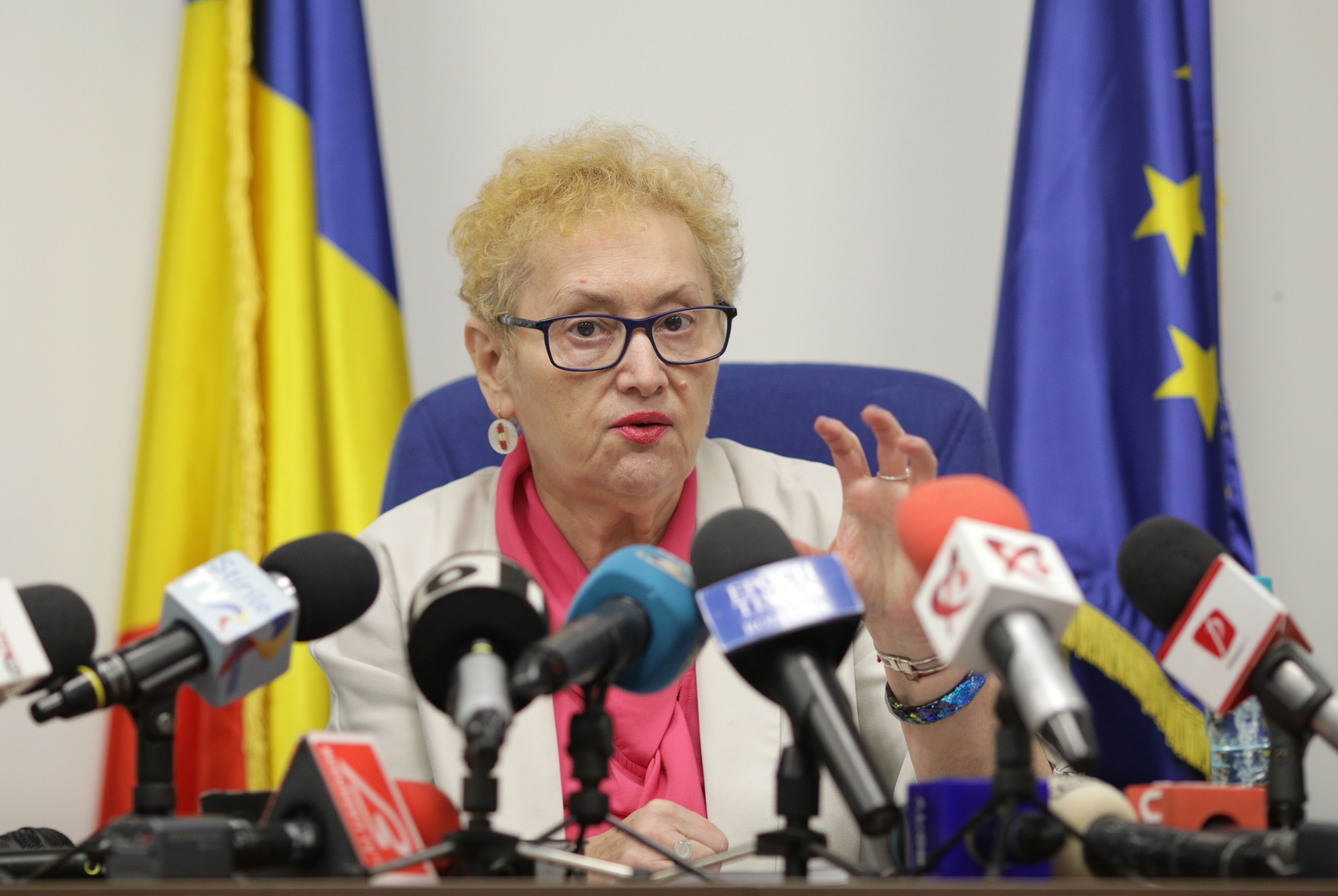 Raed Arafat îi răspunde Avocatului Poporului: Respect salvarea vieții și principiile pe care le-am învățat în acest domeniu
