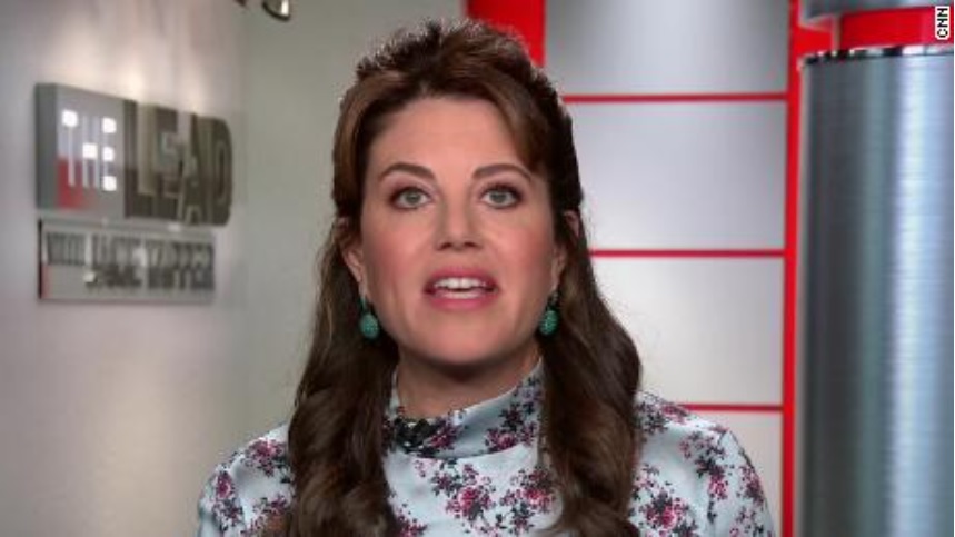 Scandalul Monica Lewinsky a devenit subiect de serial. Bill Clinton este prezentat ca un prădător sexual