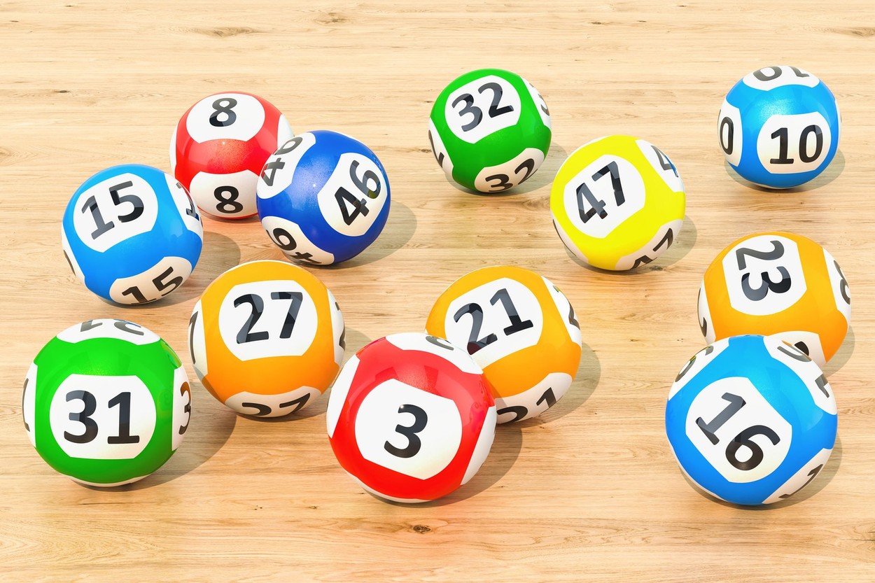 Extragerea Loto de joi. Report de peste 30 de milioane de lei la Joker şi aproape 6 milioane de lei la Loto 6/49