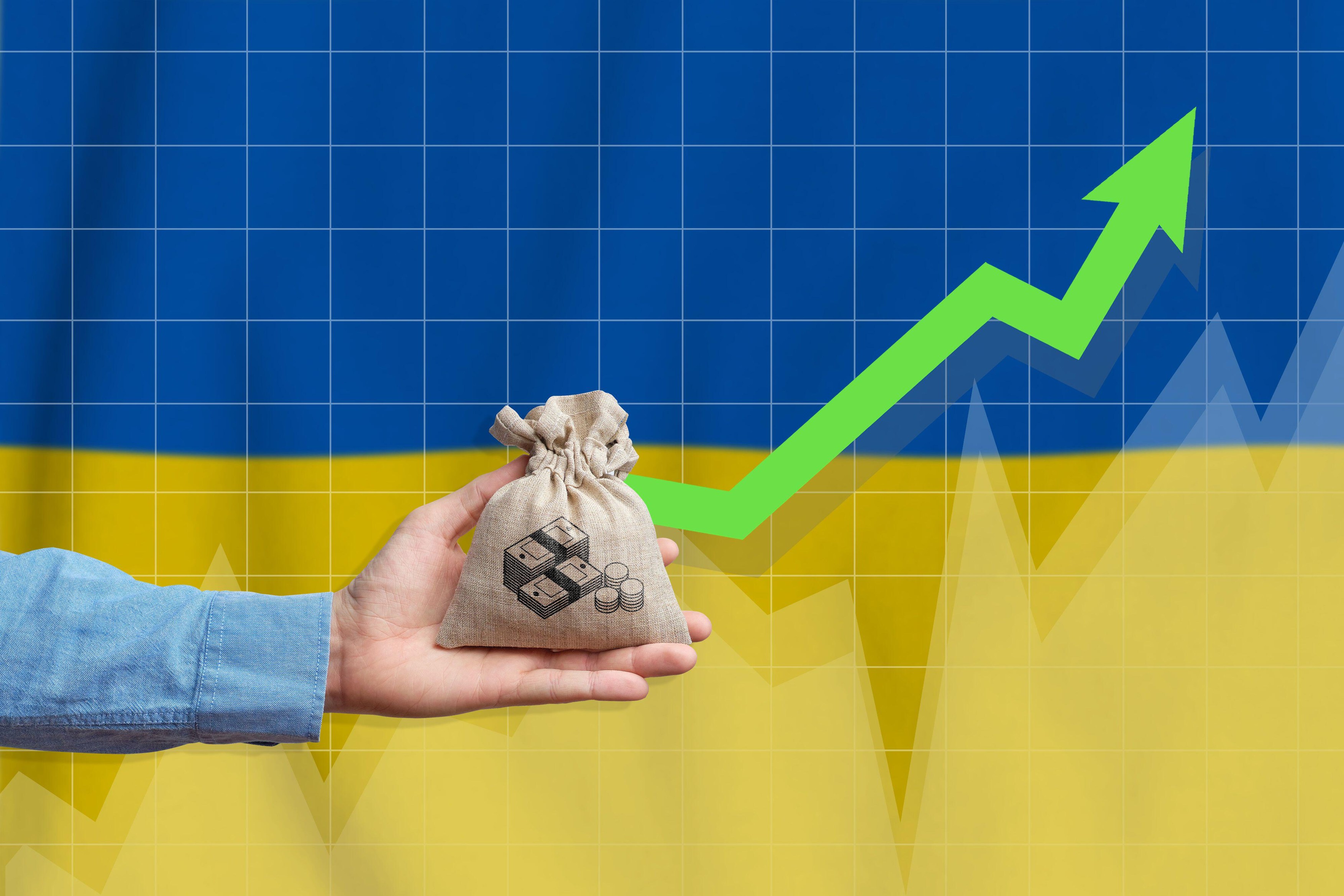 ROBOR a atins un nivel record în prima zi lucrătoare din 2022. E mai mare cu 50% față de acum un an