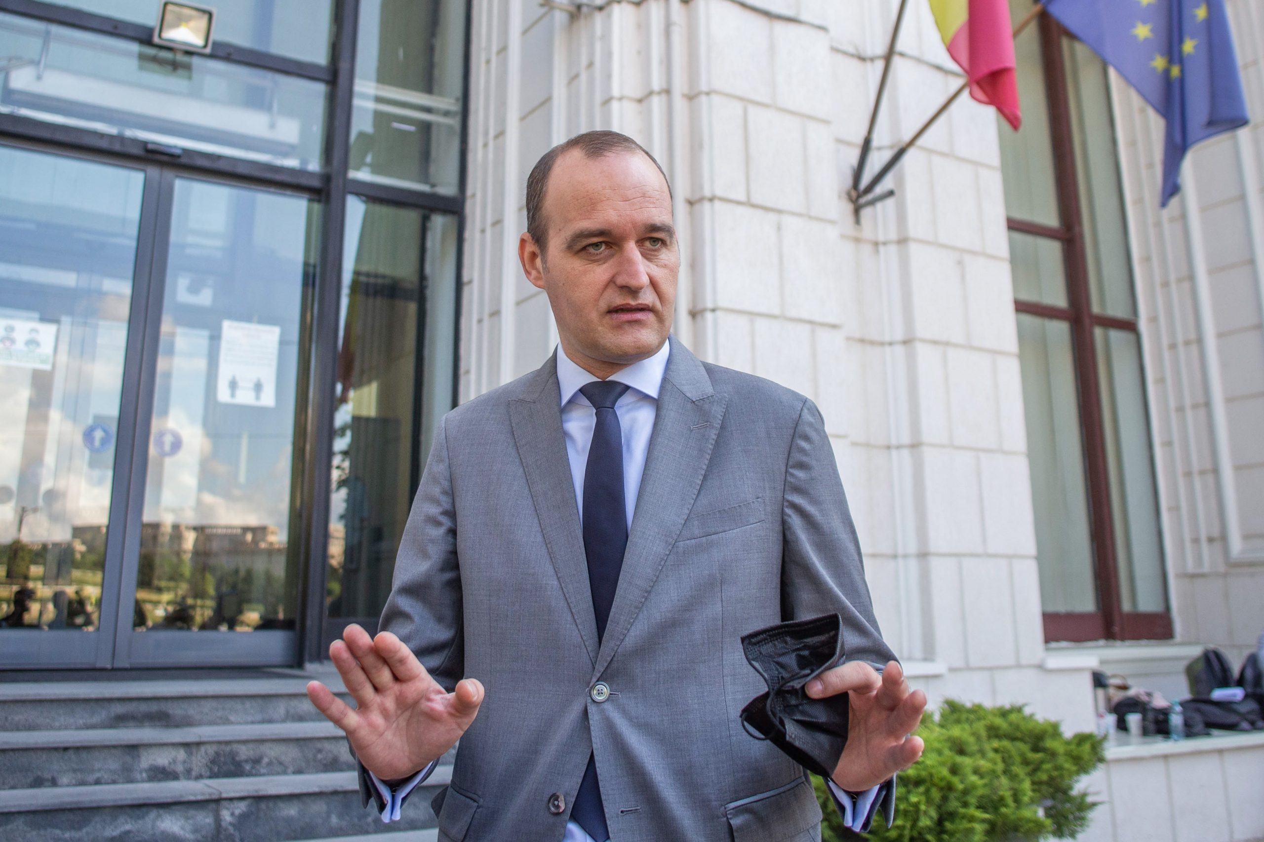 Ministrul Finanțelor: „Întotdeauna se găsesc soluții pentru a plăti pensiile și salariile”. Ce spune despre creșterea pensiilor
