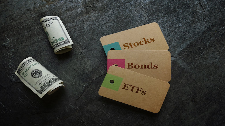 (P) Cum să utilizați ETF-uri pentru a vă diversifica portofoliul și pentru a investi mai sigur