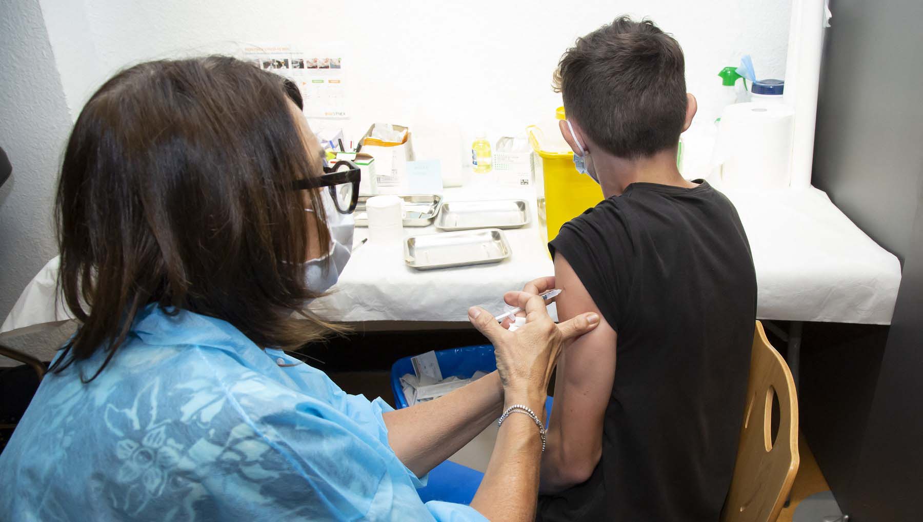 Dr. Mihai Craiu, despre miocardita la băieți în urma vaccinării anti-COVID: Nu a murit niciunul. Ce spune despre infertilitatea la fete