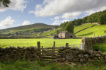 Yorkshire Dales, Anglia