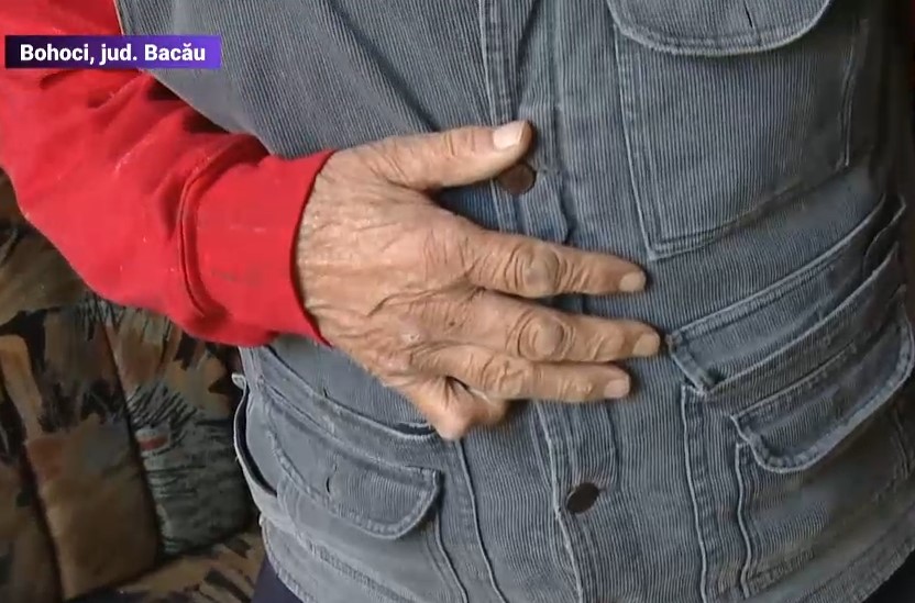 Un bărbat dat dispărut de 30 de ani s-a întors acasă, în Bacău. Familia îi făcea parastase, vecinii îl credeau plecat cu o femeie