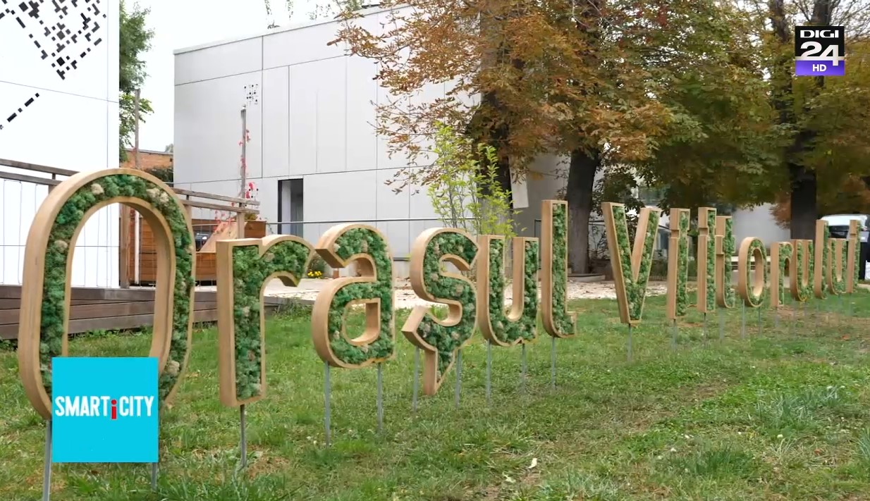 Ce soluții ar putea ajuta orașele noastre pentru a fi mai puțin poluate și poluante