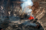eruptie vulcan kilauea hawaii 3