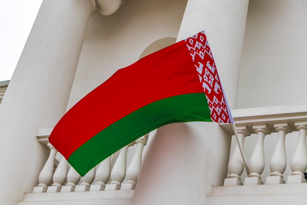 Comitetul Helsinki, scos în afara legii în Belarus. Circa 100 de persoane au fost arestate pentru comentarii pe rețelele sociale