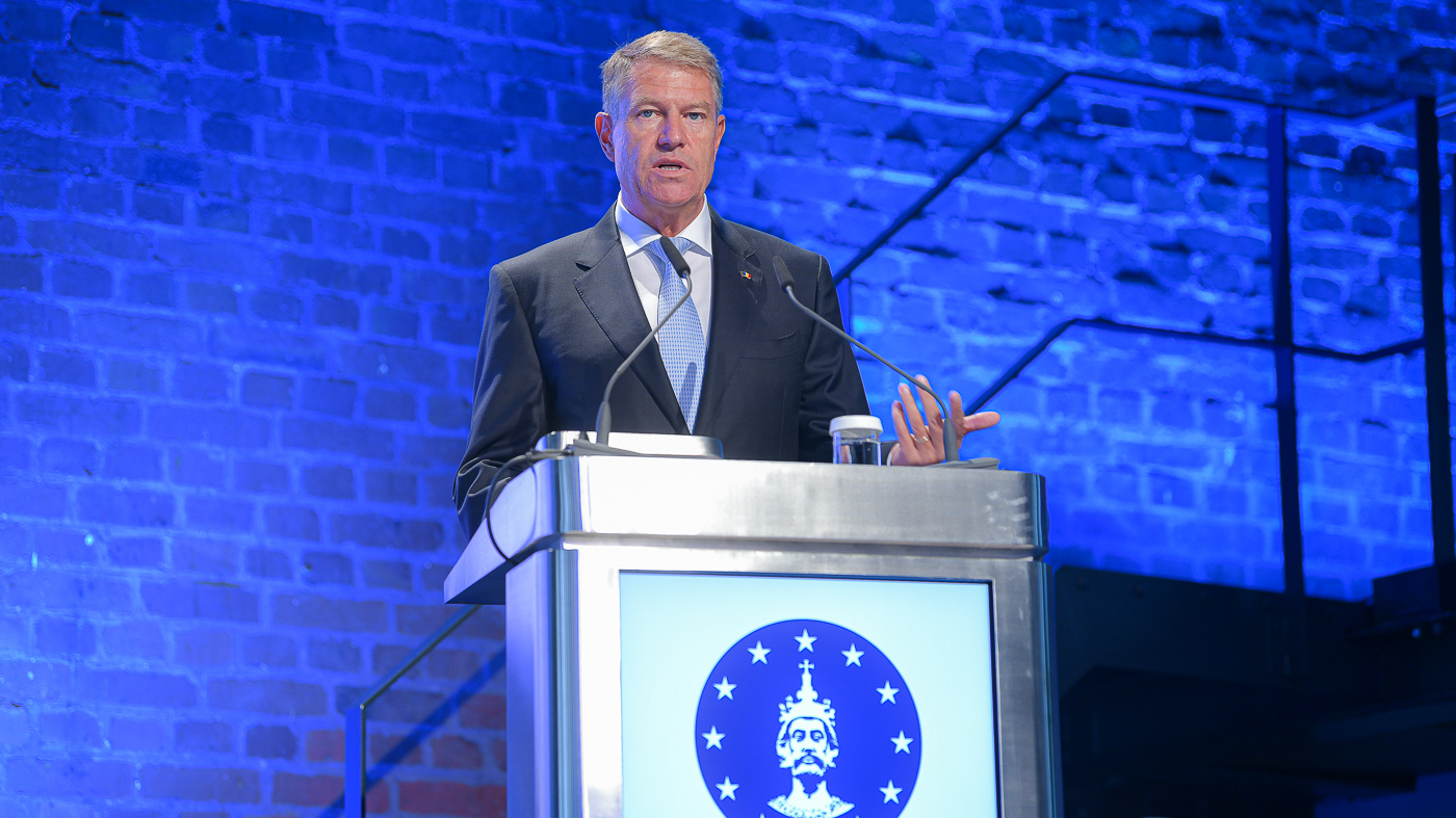 Iohannis, despre poziția Ungariei privind Transilvania: Mă enervează afirmațiile. E ca un văr de-al treilea care calcă în străchini