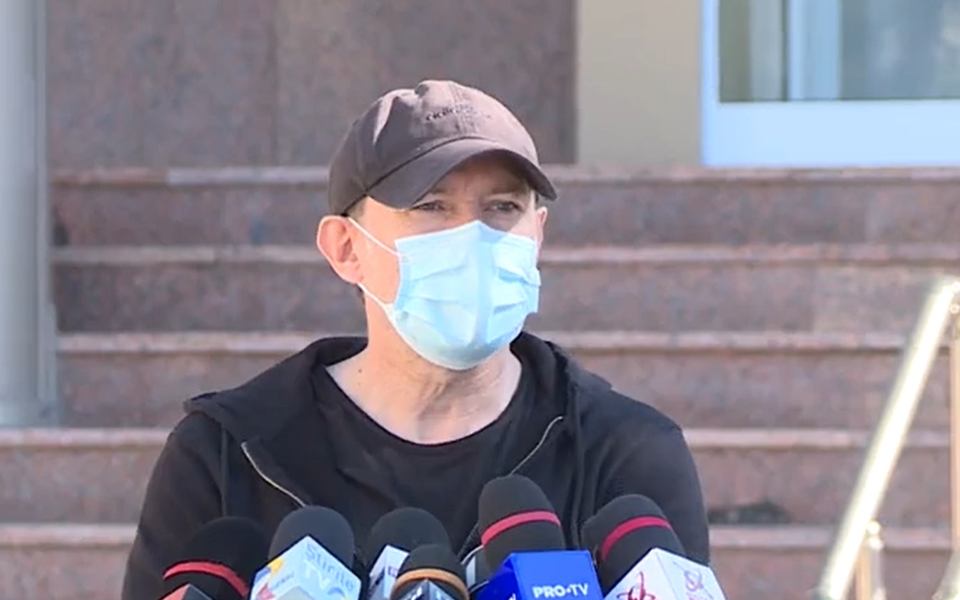Florin Cîțu s-a vaccinat cu a treia doză: Majoritatea persoanelor care se îmbolnăvesc şi ajung în spital sunt nevaccinate