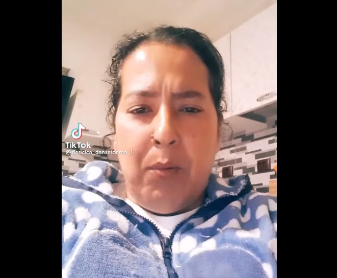 VIDEO. Floricica Dansatoarea s-a vaccinat anti-Covid: „Ce o vrea Dumnezeu. Ori să mor, ori să nu mor”