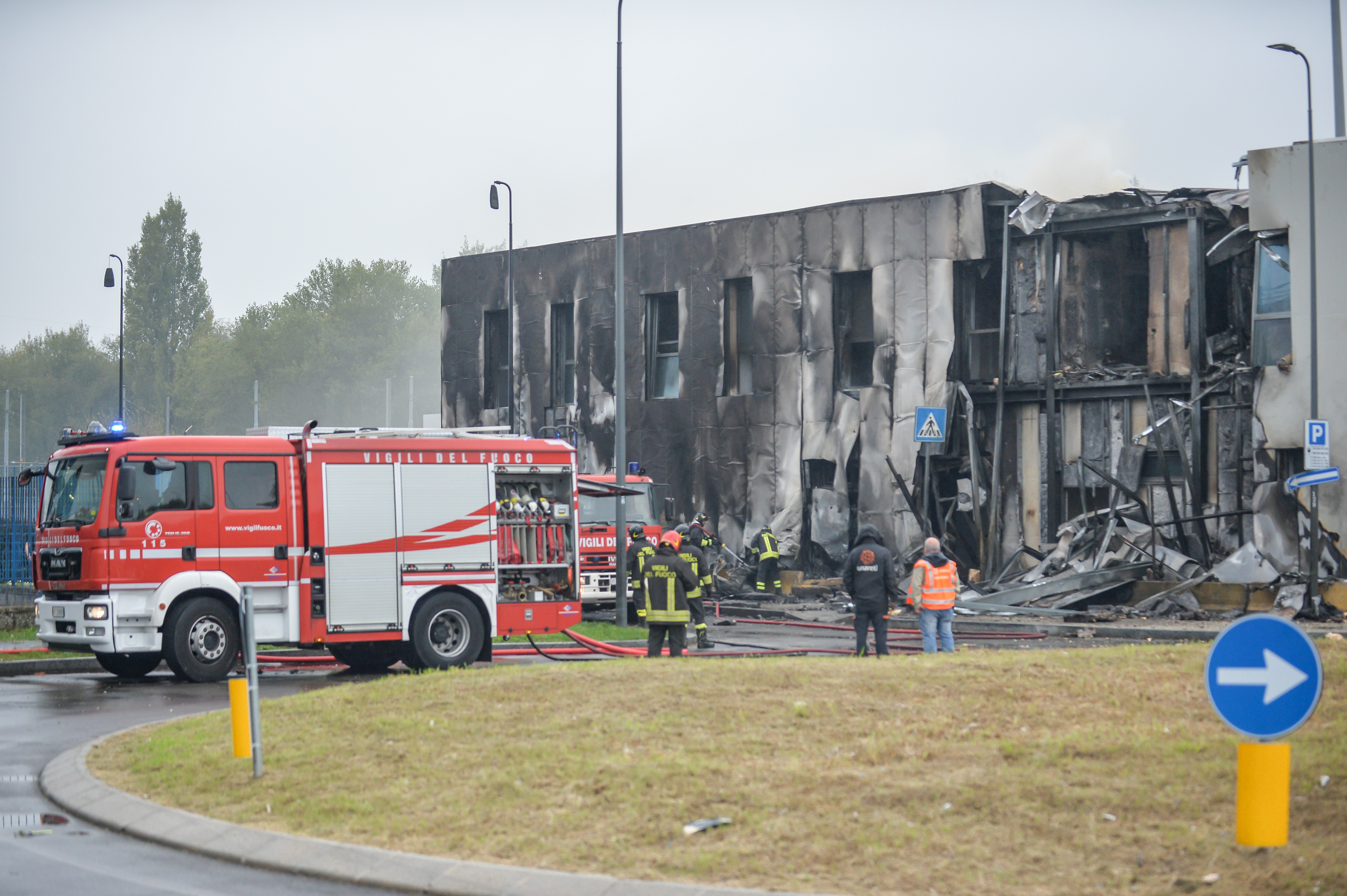 Noi detalii ale prăbușirii avionului miliardarului Dan Petrescu. Ceva neașteptat s-a întâmplat cu 16 secunde înainte de tragedie