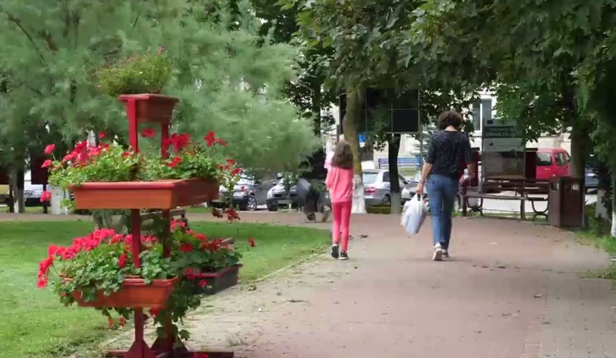 Cum a schimbat un primar fața unui orășel cu 10.000 de locuitori: Suntem condamnați să atragem fonduri europene, sunt esențiale