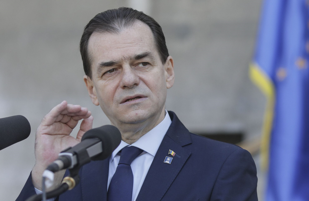 Orban amenință că își face partid: Sunt gata să creez o construcție care să continue trecutul PNL