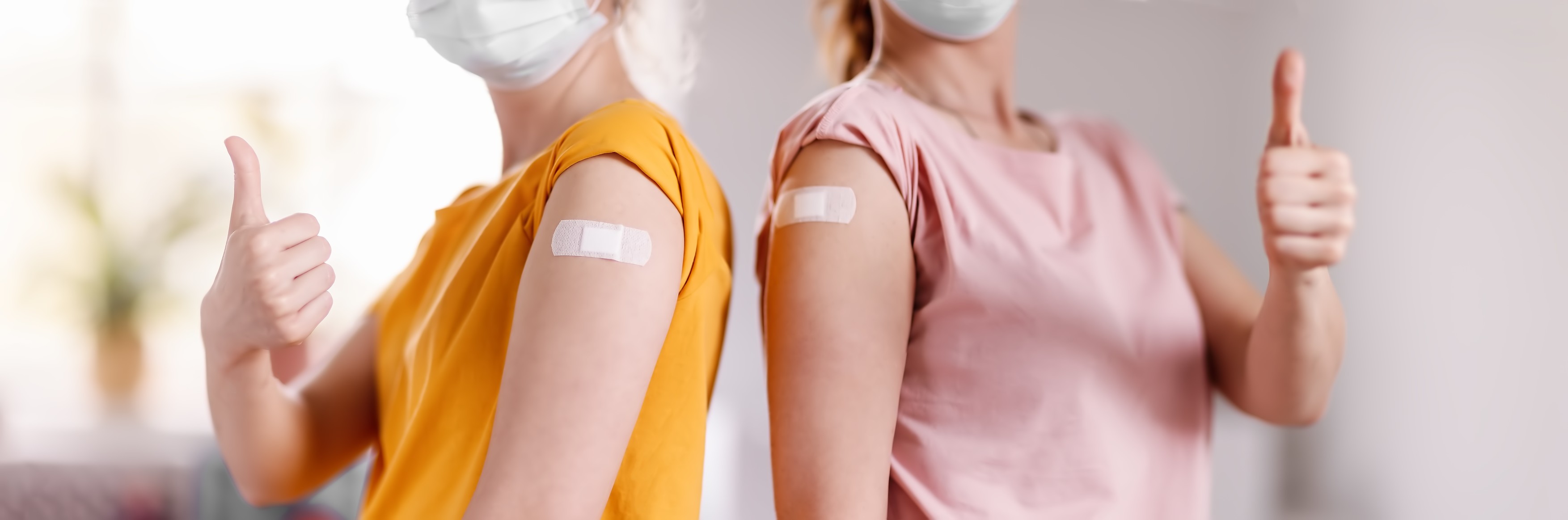 Prima țară din lume cu 99% din populaţie vaccinată anti-COVID-19