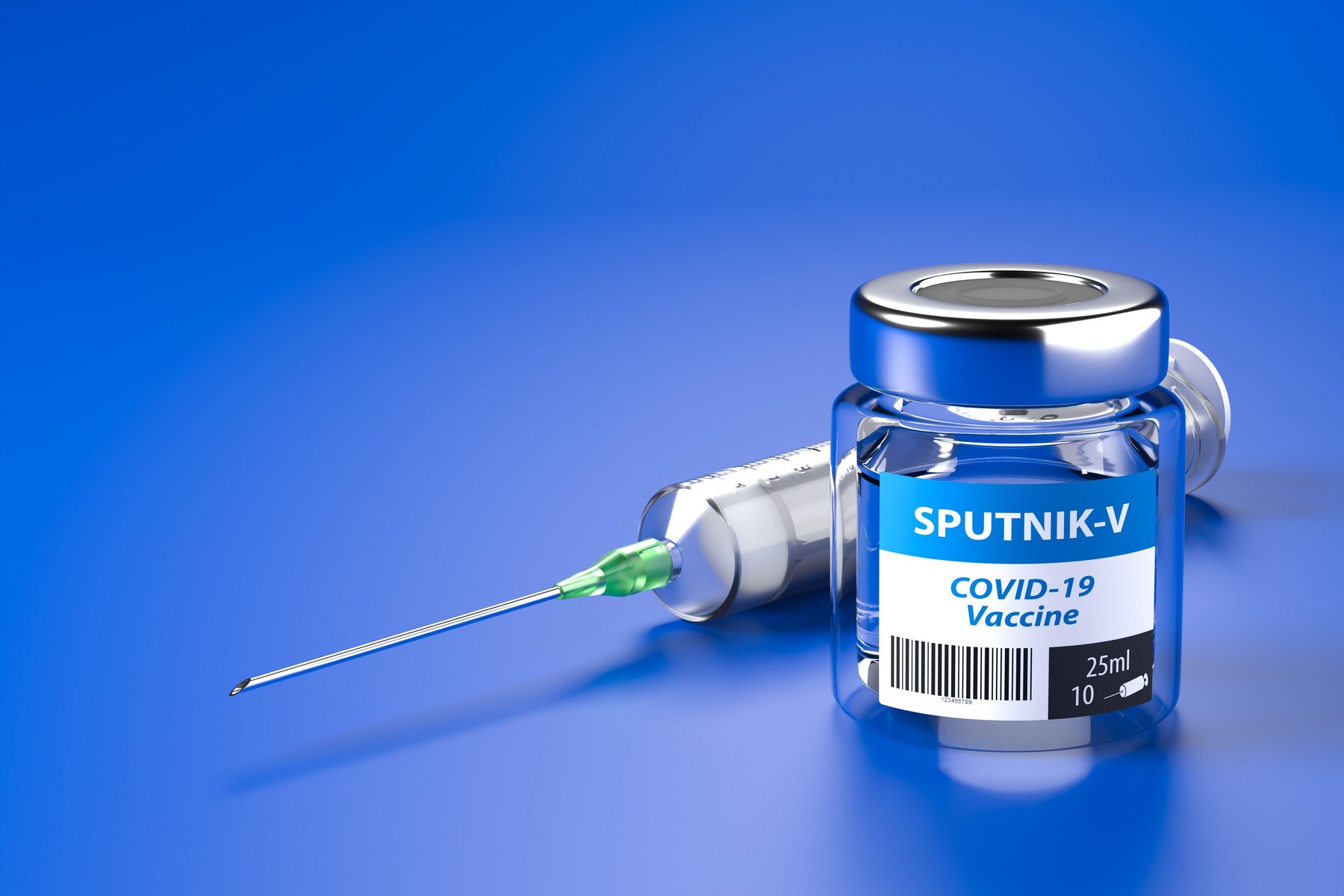 Ungaria va primi tehnologie pentru a produce vaccinul rusesc Sputnik V