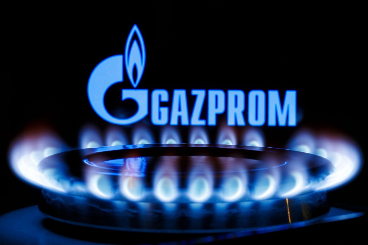 Moscova pune presiune pe guvernarea proeuropeană de la Chișinău prin intermediul Gazprom, spune un fost consilier prezidențial