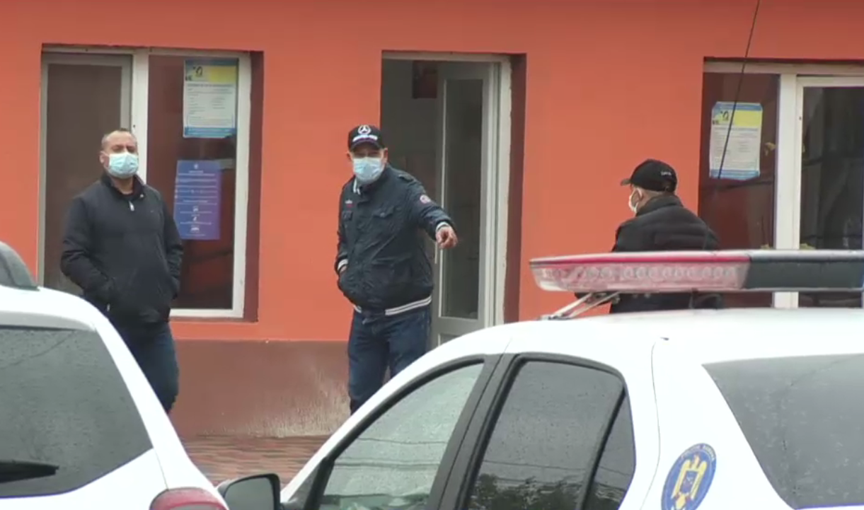 Comuna din România cu 99% locuitori nevaccinați, în frunte cu primarul. Doar 32 de persoane din 8.000 au ales să se imunizeze