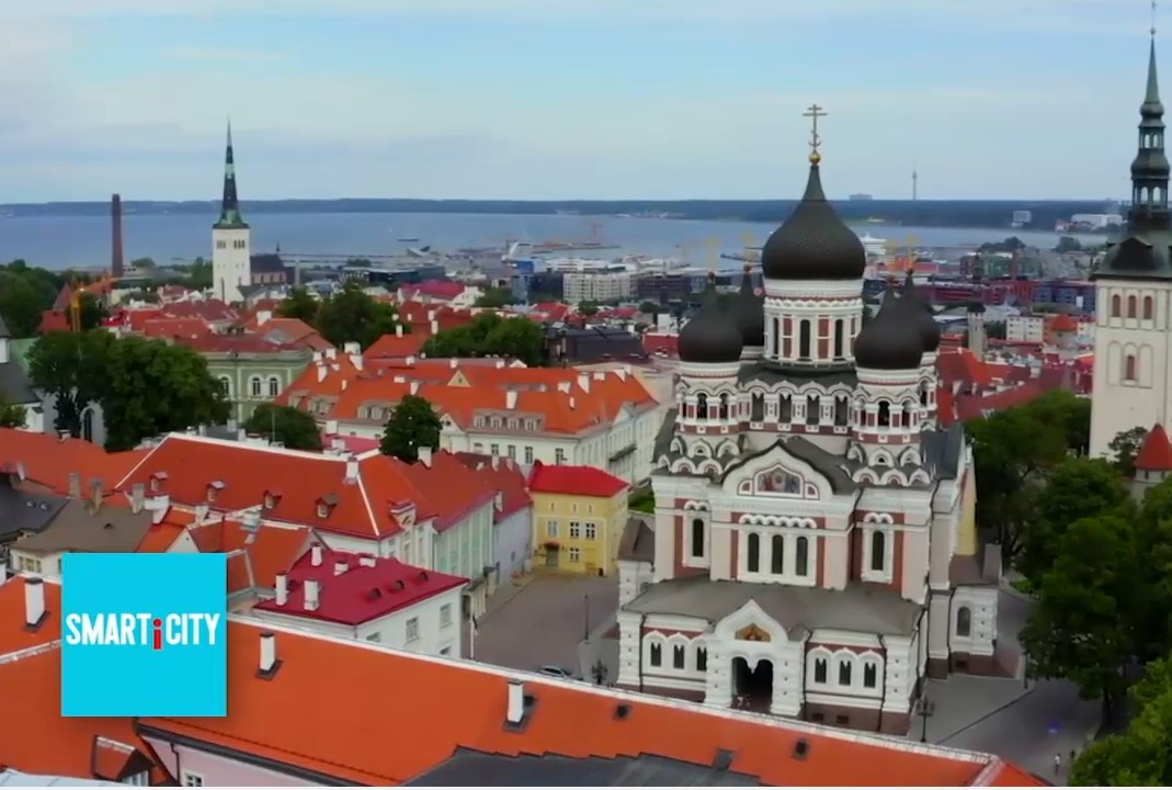 Cum a ajuns Estonia cea mai avansată societate digitală din Europa