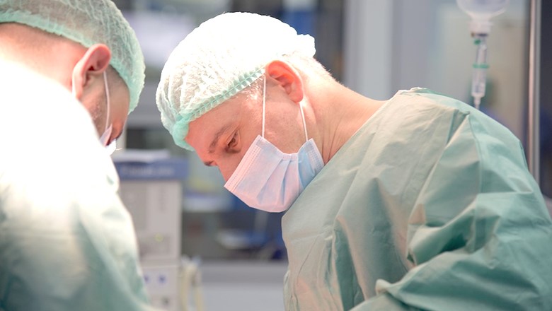 Lichen scleros și strictură uretrală, rezolvate cu succes la SANADOR