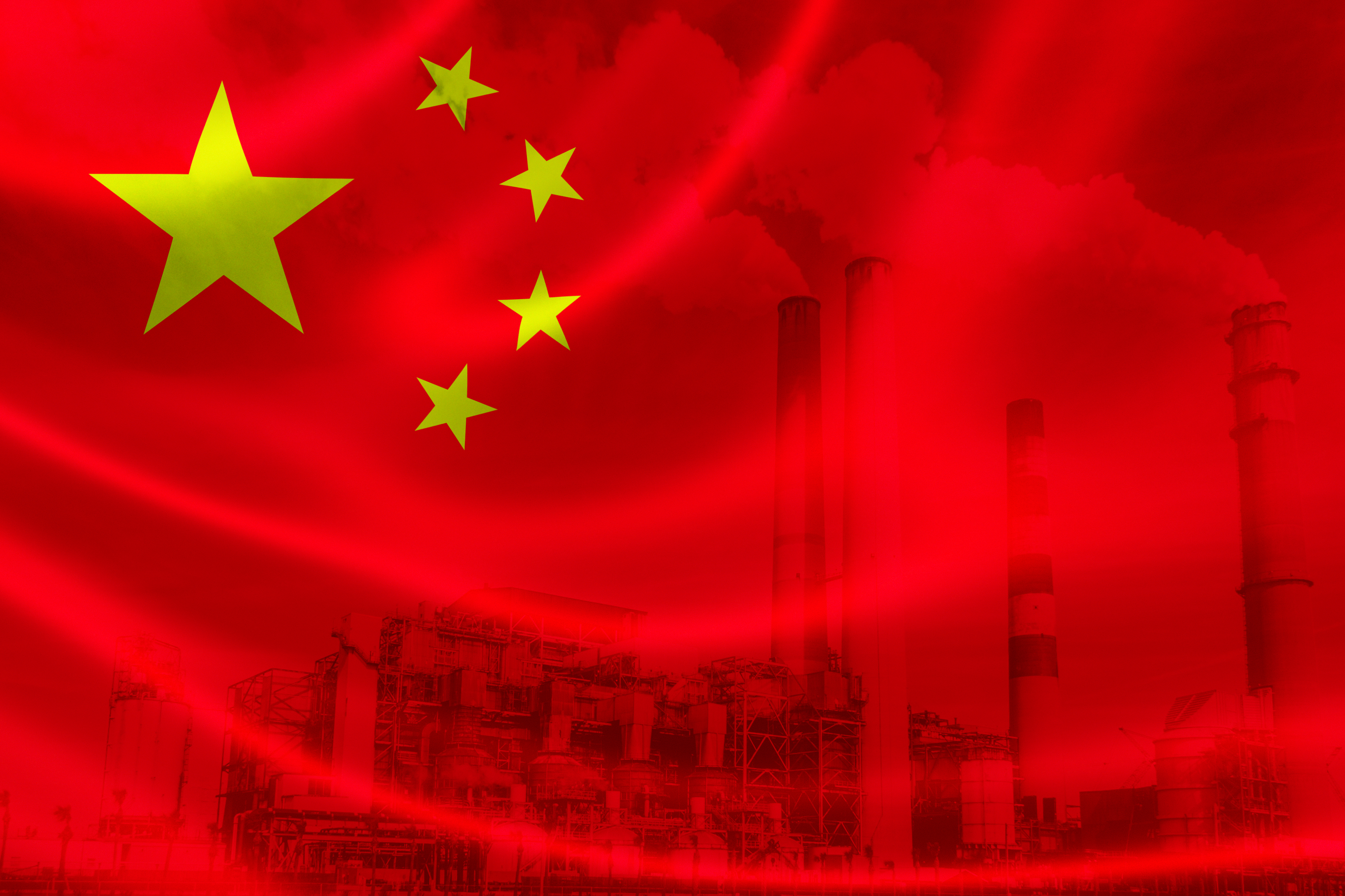De ce politica Chinei in domeniul climei conteaza pentru noi toti. „Actiunile actuale ale Beijingului sunt insuficiente”