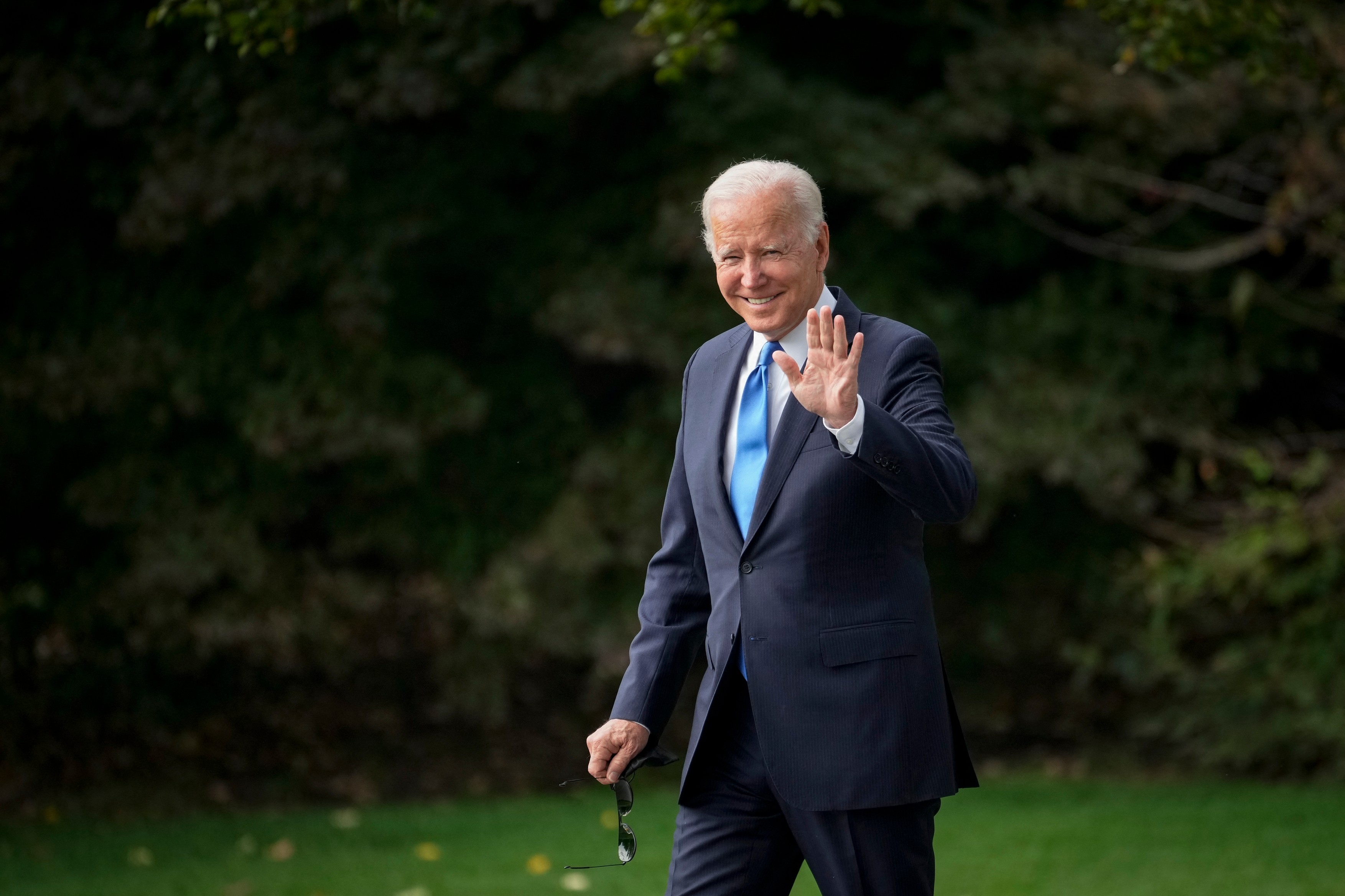 Administrația Biden a lansat planul pentru limitarea impactului financiar generat de schimbările climatice