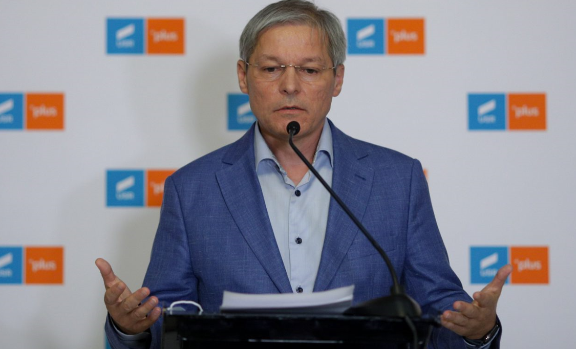 USR a validat lista cu miniștrii cabinetului Cioloș și programul de guvernare