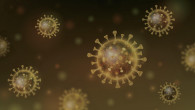 ilustrație coronavirus