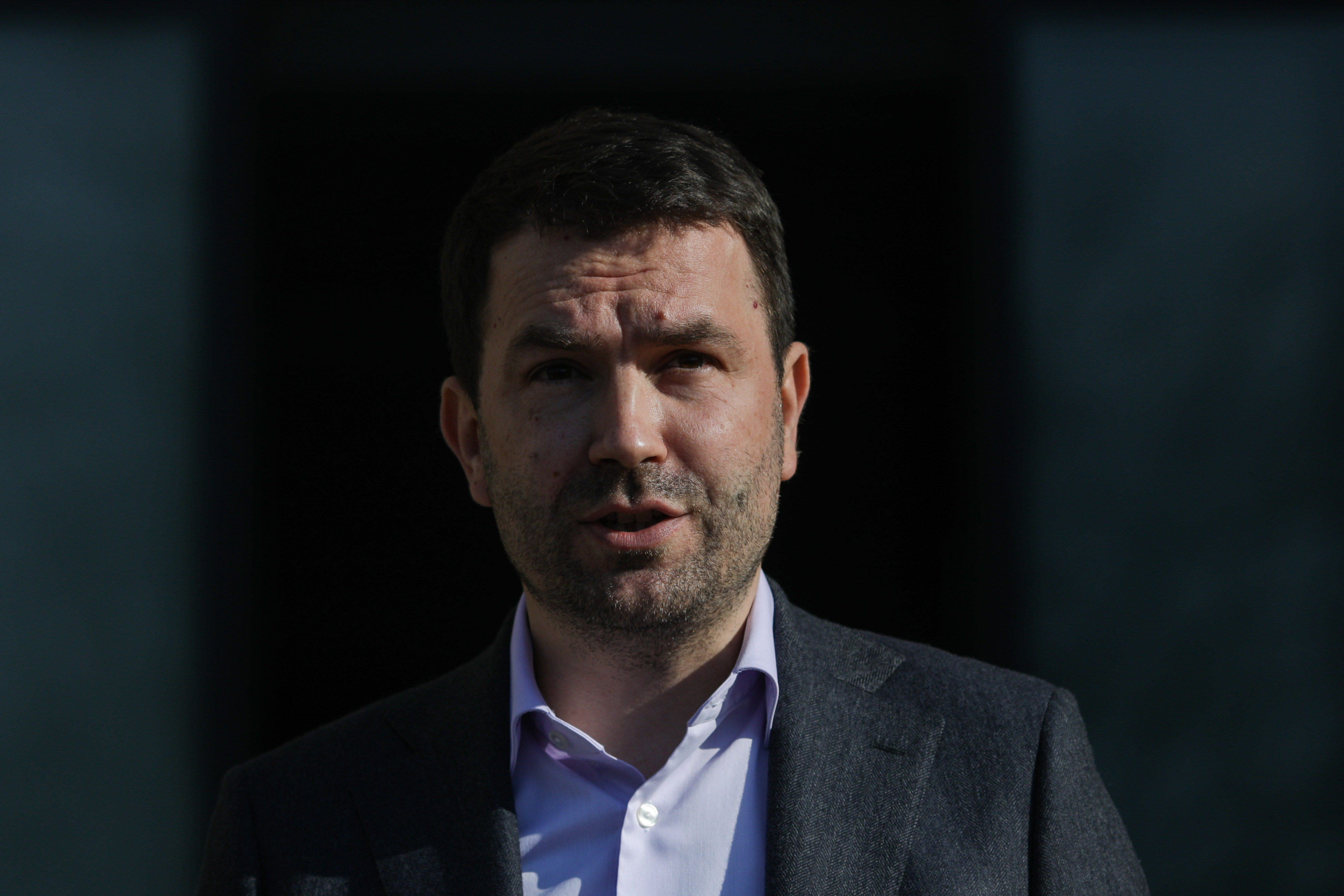 Cătălin Drulă, despre anticipate: Sper ca președintele să înțeleagă că țara e mai importantă decât un om, oricât de Superman ar fi el