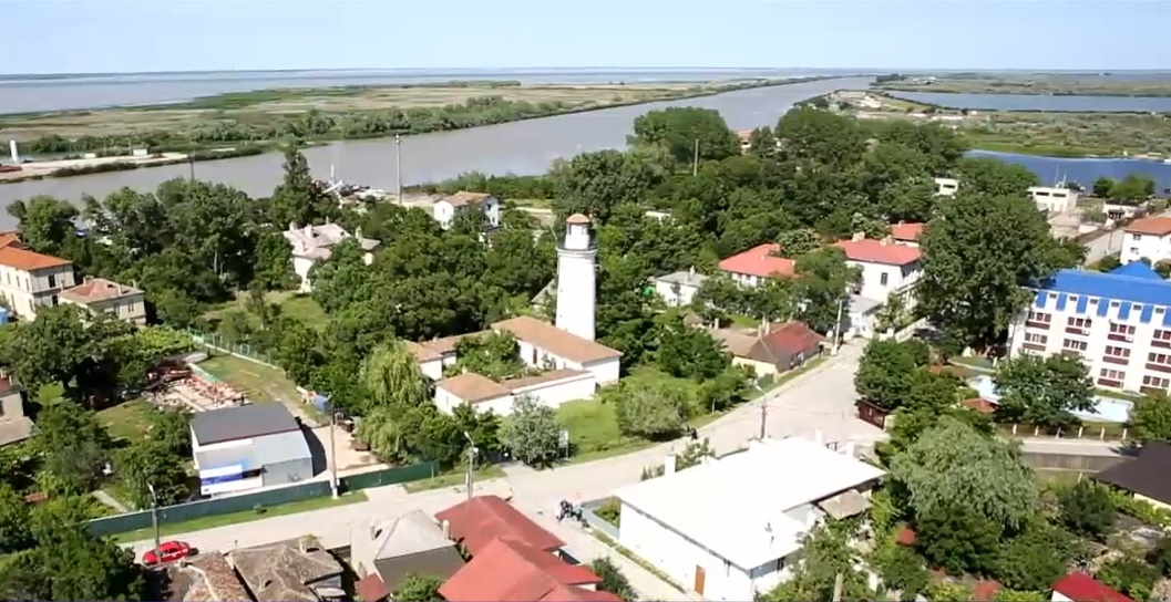 Sulina, fata săracă din Deltă, primește „zestre” de la Uniunea Europeană