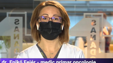 dr eniko fejer