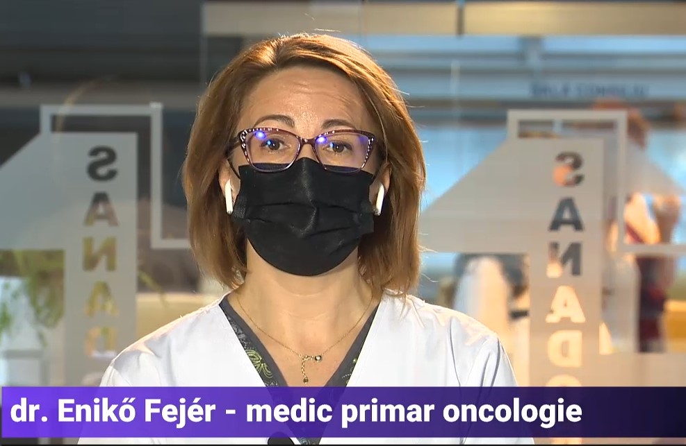 Cine sunt persoanele predispuse să sufere de cancer de colon