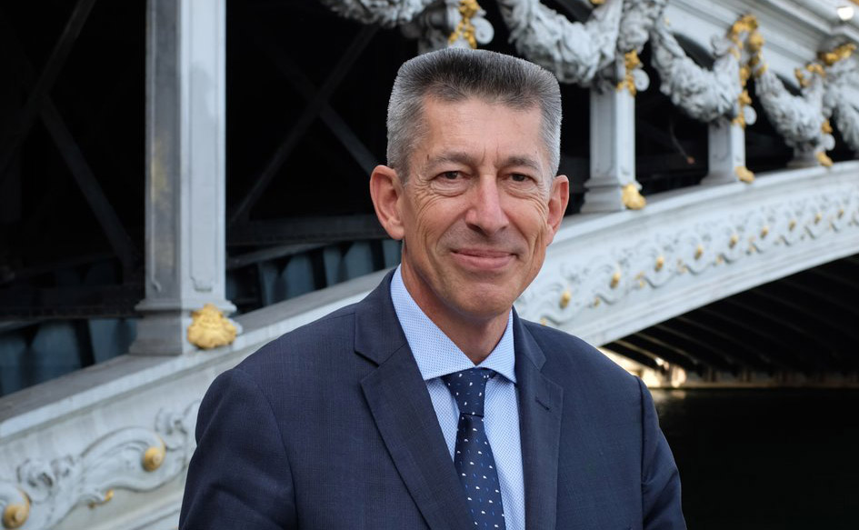 Ambasadorul Franţei în Belarus a părăsit ţara. Guvernul de la Minsk „i-a cerut ambasadorului să plece”