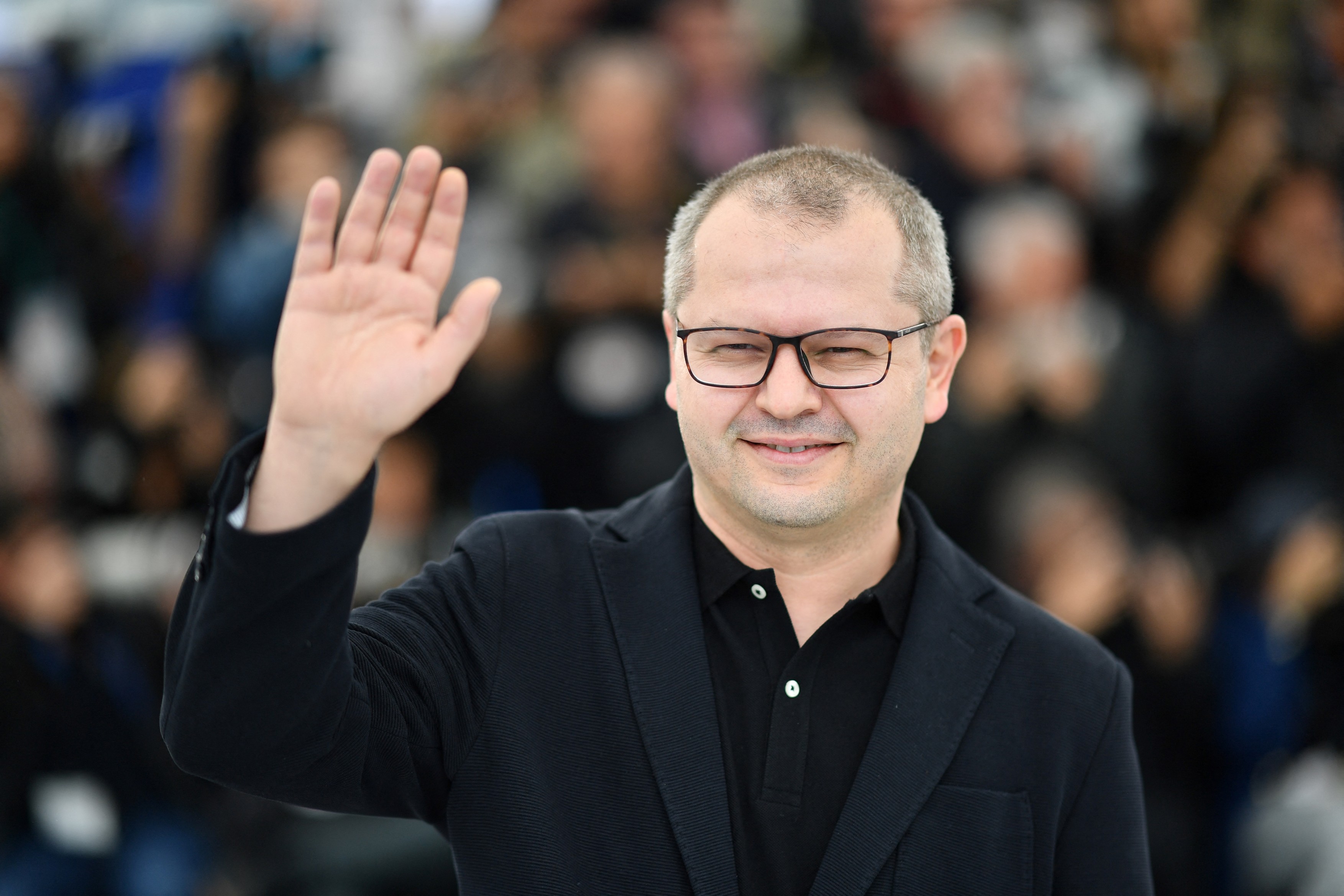 Regizorul Corneliu Porumboiu și producătorul Ada Solomon, puși sub acuzare de DIICOT