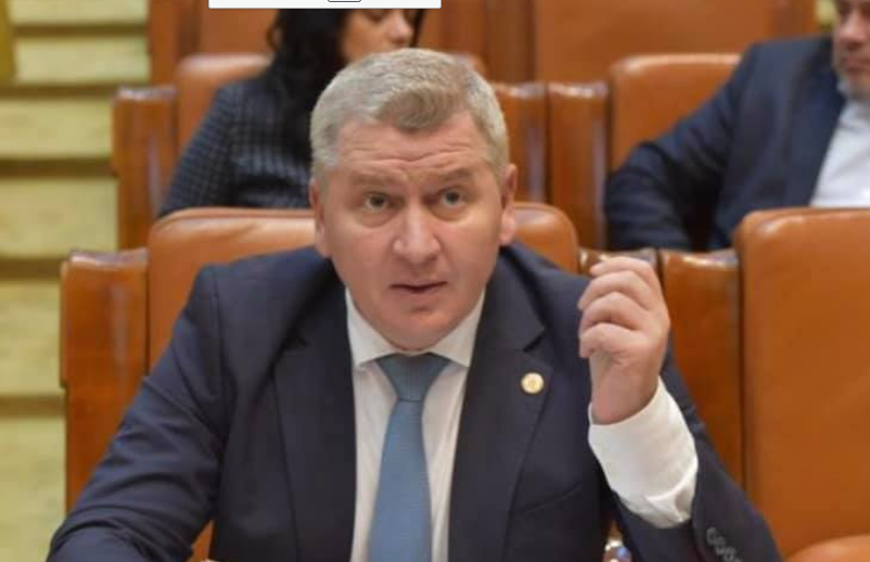 Florin Roman preia conducerea Camerei Deputaților pentru următoarele două săptămâni. USR a votat „pentru”