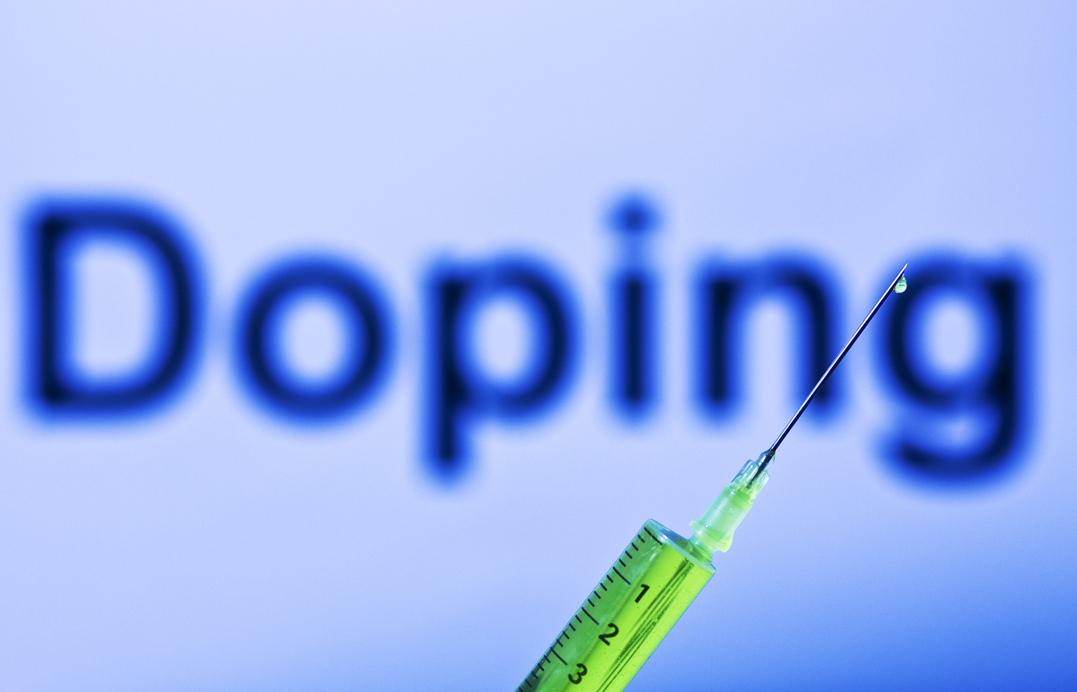 Proiectul de lege privind dopajul în sport a fost adoptat. România s-a raliat Codului Mondial Antidoping