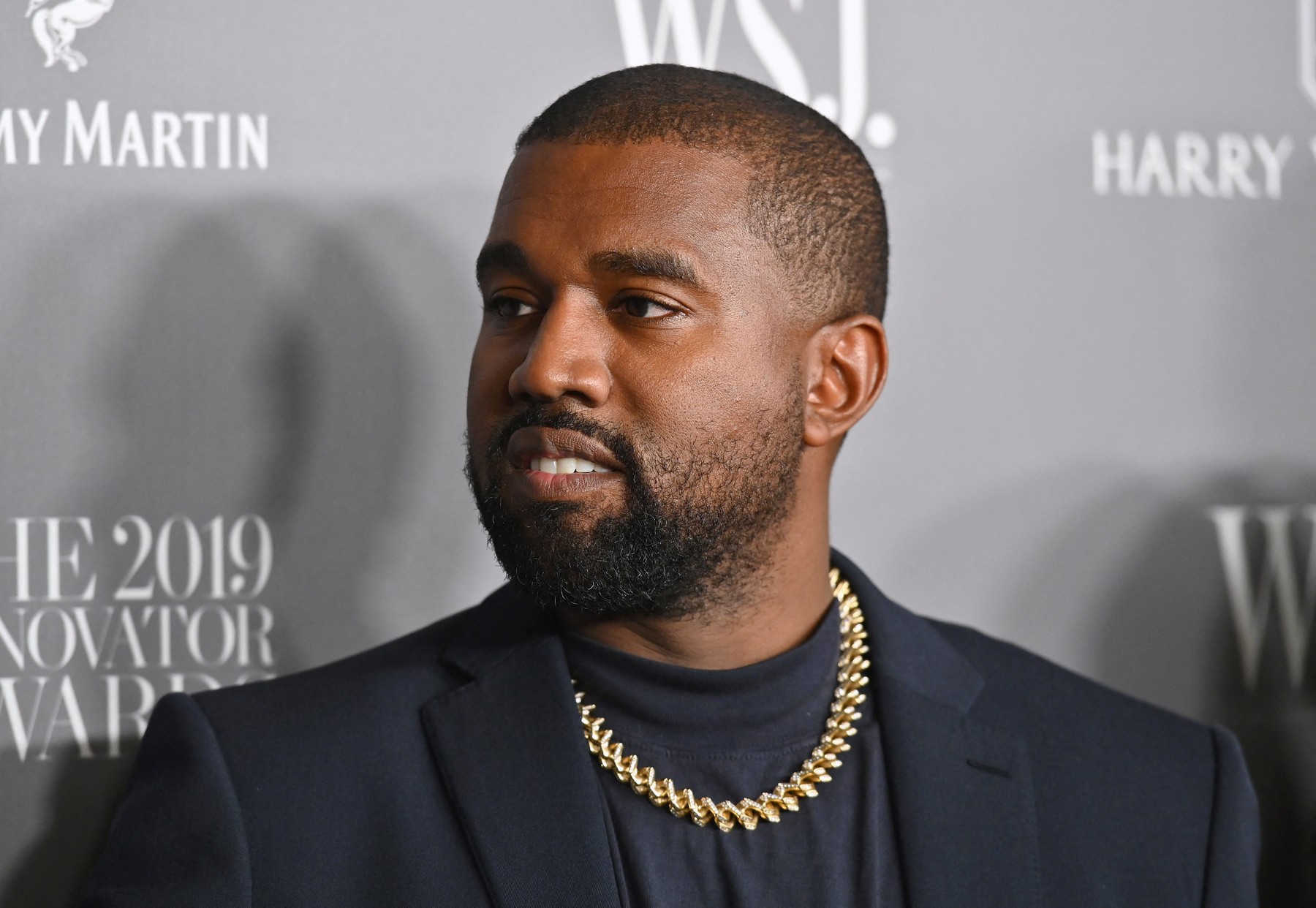 Rapperul Kanye West, care conduce si o scoala privata, spune ca nu a citit niciodata o carte: „E ca si cum as manca varza de Bruxelles”