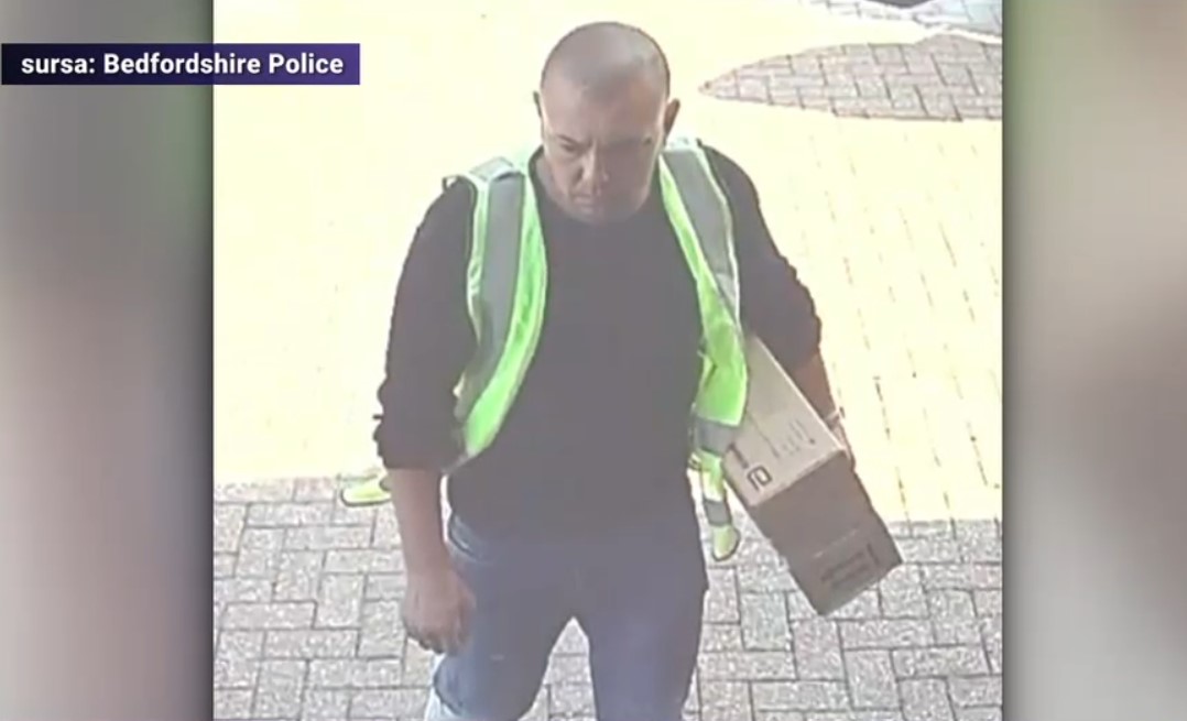 Român condamnat la 11 ani de închisoare în Marea Britanie, după ce a bătut 3 femei și a furat două console de jocuri și un decodor TV