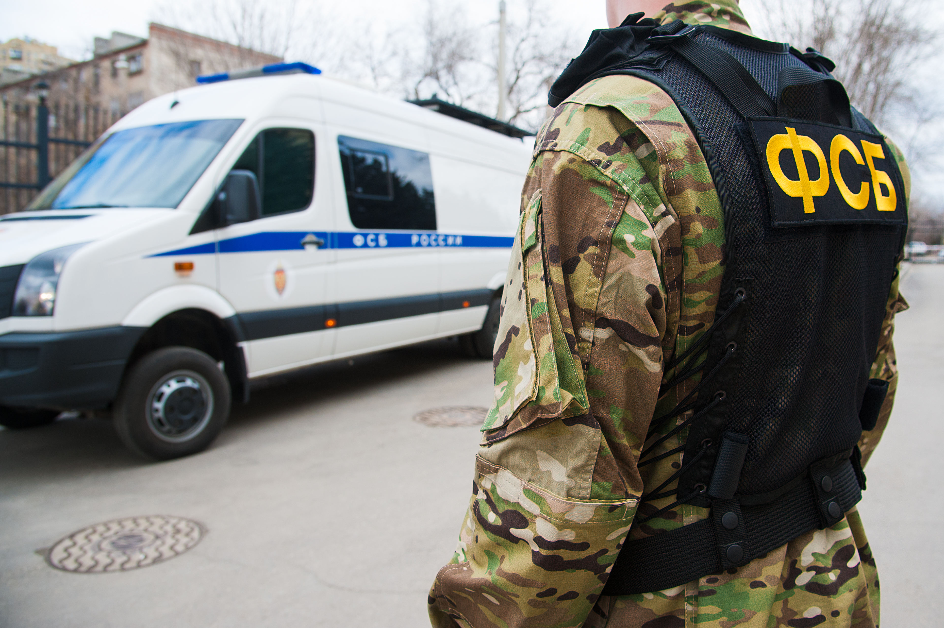CEDO a condamnat Rusia pentru că a încălcat dreptul la viață în cazul a trei tineri musulmani care au fost uciși de agenți FSB
